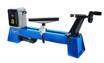 Koka virpa DM500T, SCHEPPACH, 5902307901, 400 W, 350 mm Ø, 500 mm garums (5902307901)