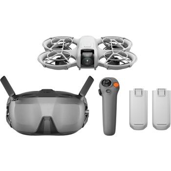 Dji Дрон Neo Motion Fly More Combo CP.FP.00000186.03, 4 ротора, 12 МП, 3840 x 2880 пикселей, 7000 м, 1435 мАч, 22 ГБ (CP.FP.00000186.03)