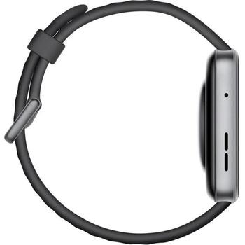 Huawei Умные часы Watch Fit 4 55020EWT, 1.82 дюйма AMOLED, 480x408, 400 мАч, Bluetooth 5.2, GPS, 5 ATM, черный (55020EWT)