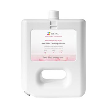Ezviz RS20 CS-RA-CS02 Cietajiem Grīdām Paredzēts Tīrīšanas Šķīdums 0.65 L / Peoniju Aromāts (RS20-Clean)