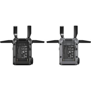 Dji Gimbal RS 4 Pro Combo 2026/CP.RN.00000463, 4.5kg, 13h, 1.5h, 3 ass, 0-360°, 1/4