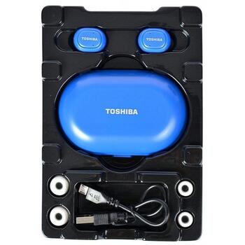 Toshiba AMP RZE-BT900E Blue (RZE-BT900EL)