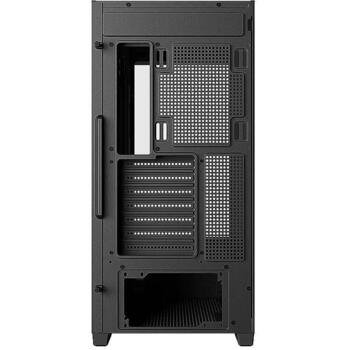 Deepcool CG580 korpuss R-CG580-BKNDA0-G-1, 2x3.5