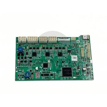Cramer Galvenā plate 2 R0101000-00, 0.05 kg, rezerves daļa (R0101000-00)