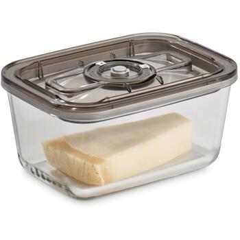 Caso VacuBoxx Eco Set | Caso | VacuBoxx Eco Set | 1177 | 3 | Transparent (01177)