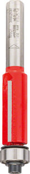 Salaidumu frēze 8 mm, D1 12,7 mm, Rokas frēzēm, malu frēzēm SALAIDUMU FRĒZE EXPERT FOR WOOD LAMINATE, 2608629381 BOSCH (2608629381)