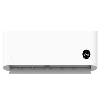 Xiaomi Mijia Pro Eco invertora gaisa kondicioniera iekštelpu bloks dzesēšanai un apkurei 12000BTU 3.5kW Wi-Fi 650m³/h BPE4413EU (BPE4413EU)