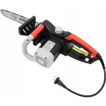 Elektriskais ķēdes zāģis 1800W 400mm; V90002 VERKE (V90002)