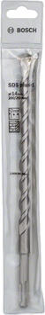 Triecienurbis SDS-plus-1 14 x 200 x 260 mm, Perforatora urbjiem SDS PLUS-1 URBIS, 2608680283, BOSCH (2608680283)
