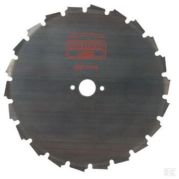 Диск для триммера 200x20mm EIA-200-20BA Bahco (EIA-200-20BA)