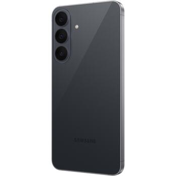 Samsung Galaxy S26 FE смартфон SM-S741B SM-S741BZKDEUE, 128GB, 8GB RAM, 6.7in, 4900mAh, 50MP, 5G, Dual SIM, графит (SM-S741BZKDEUE)