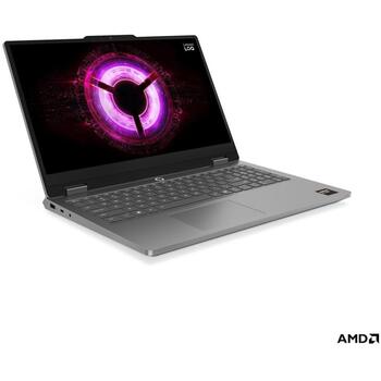 Lenovo LOQ Essential 15ARP11, 83VA001WNT, 15.6