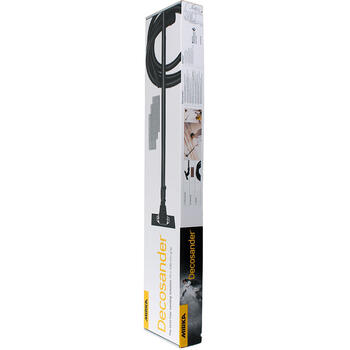Slīpēšanas sistēma DECOSANDER 70x198 GRIP 11 8393000111 MIRKA (8393000111)
