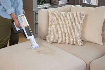SHARK Аккумуляторный пылесос PowerLite Clean & Empty BU3621EUT 5,87 кг (BU3621EUT)