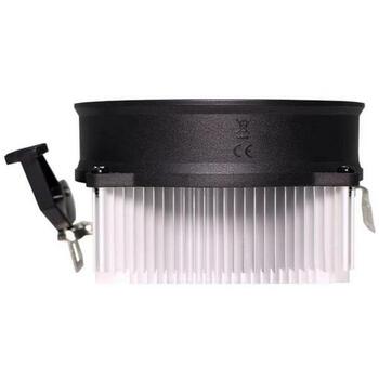 Xilence CPU Dzesētājs XC335, 92mm, 2800RPM, 17.8dB, 2 gadi garantija, AM4/AM5 saderīgs (XC335)