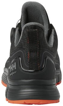 Helly Hansen рабочие ботинки Kensington Low BOA 78358_992-42, 42, O1 HRO SRC ESD, BOA Fit L6, HH DUAL-STRIDE, HellyGrip, TPU носок (78358_992-42)