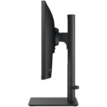 Samsung LCD monitors LS24F434UAUXEN 61 cm, 1920 x 1080, Full HD, 5 ms, 16:9, 178°, USB centrmezgls 3.2 Gen 1, VESA (LS24F434UAUXEN)