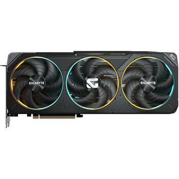 Gigabyte Видеокарта GV-N5070GAMING OC-12GD, 12GB GDDR7, 192 бит, PCI-E 5.0, 2625 МГц, 3 x DP 2.1a, 1 x HDMI 2.1b, NVIDIA DLSS 4 (GV-N5070GAMING OC-12GD)