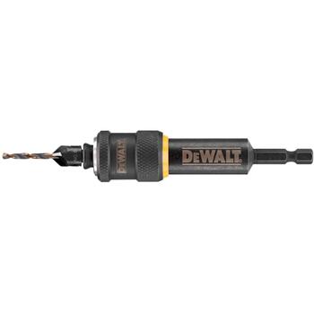 Dewalt Flip And Drive набор DT70779T-QZ, 25 шт., ударопрочный, быстрая замена, модульный дизайн (DT70779T-QZ)