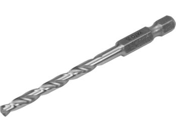 Yato Metāla urbis YT-44868, 4.5 mm, HSS 6542, 80 mm, 47 mm, 135°, 1/4