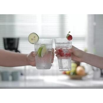 Philips Газированный напиток ADD4902WH/10, 1л, 23.95см, 12.45см, 42.35см, CO2 баллон, бутылка, без BPA (ADD4902WH/10)