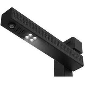 Iris IRIScan Desk 6 PRO 462006, 21 МП, 300 dpi, USB 2.0, поддержка формата A3, 4 светодиода (462006)