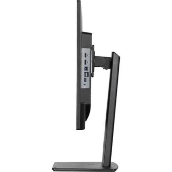 iiyama ProLite XB3270QSU-B1, LED monitor - 31.5 - black (matt), WQHD, IPS, HDMI, DP, ergonomic stand, 100Hz panel (XB3270QSU-B1)