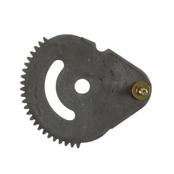 MTD рулевая сегментная шестерня 617-04024A, 0.408 кг, 12 x 14 x 3 см, LE, LF, LG (617-04024A)