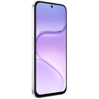 Honor мобильный телефон 600 Smart 5G 5109CMDQ, 7700mAh, 4GB RAM, 128GB, 50MP, IP64, AI кнопка, водоотталкивающий (5109CMDQ)