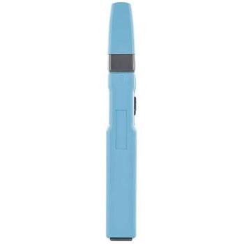 Emos Тестер напряжения VT-120 M0048N, 0-250V DC, 0-250V AC/DC, 0-60Hz, оптический + акустический сигнал (M0048N)