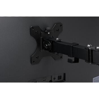 Kensington monitors SmartFit Ergo Dual Extended K55409WW, 2 displeji, 32