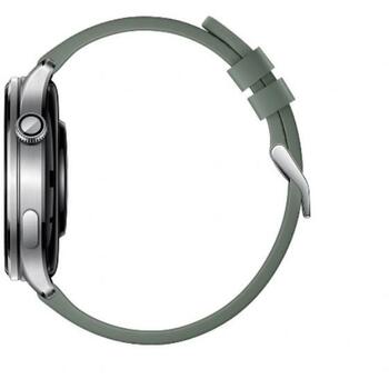 Xiaomi смарт-часы Watch 5 65340, 930 мАч, 1,54'', 480 x 480, AMOLED, Bluetooth, NFC, WiFi (BHR07WPGL)