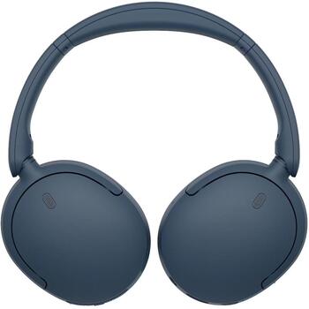 Sony bezvadu austiņas WH-CH730N WHCH730NL.CE7, 30mm, 6-20000Hz, 100Ω, 108dB, Bluetooth 6.0, aktīvā trokšņu slāpēšana (WHCH730NL.CE7)