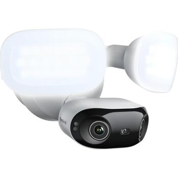 Reolink Kamera Prožektoru sērija F751W WCDUOB4K06, 8 MP, F2.8mm/F1.6, IP66, Micro SD, maks. 512GB (WCDUOB4K06)