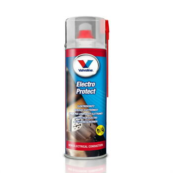 Водозащитное средство Electro Protect 500мл, Valvoline, 887044 (887044)