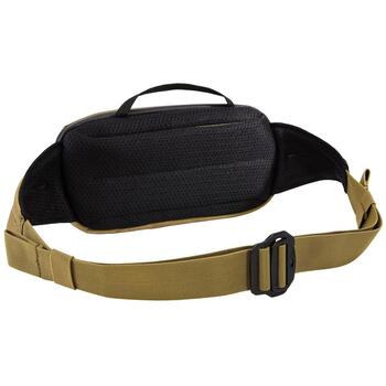 Thule Aion Sling Bag TASB-102, 0.18кг, 0.23кг, 1шт, цвет Nutria, поясная сумка, 785шт/палета (3204728)