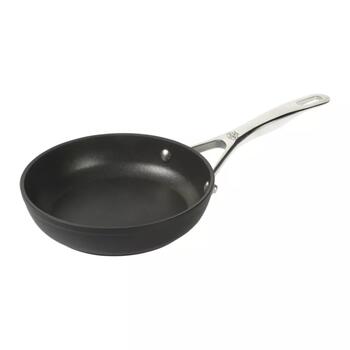 Ballarini Alba 31000240, 24cm, 4,5mm, Keravis Ti-X, lietais alumīnijs, indukcijai, krāsnij līdz 250°C (31000240)