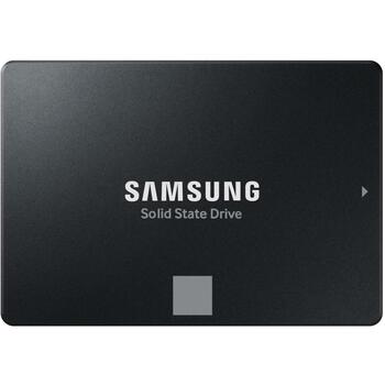 Samsung SSD 2.5