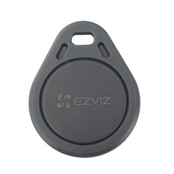Ezviz CS-DL-IC-CPU-R200, комплект из 4 карт proximiti, 13.8-14.4 МГц, 106 кбит/с, шифрованные, защита от копирования (CS-DL-IC-CPU-R200)