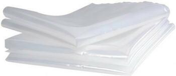 Scheppach putekļu maisi HD12 / Woova 3, 75001500, 20 gab., 1000 x 550 mm (75001500)
