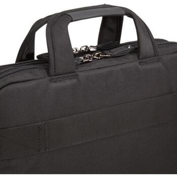 Case Logic 3205325 Notion 14 сумка для ноутбука NOTIA-114, 35,6 см, черный, полиэстер 1680D, пена EVA (3205325)