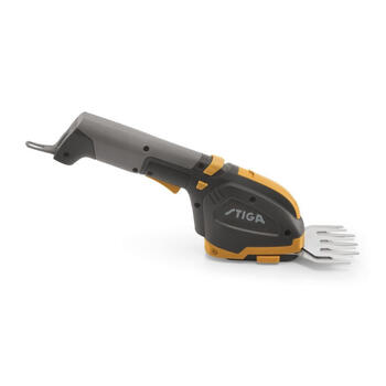 Кусторез SGM 102 AE 10,8 В 2,5 Ач 18 см 253010241 / ST1 STIGA (253010241/ST1)