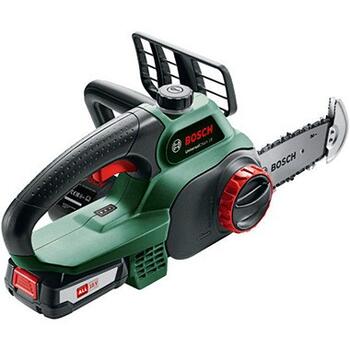 Аккумуляторная цепная пила 18 06008B8000 BOSCH (06008B8000)