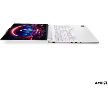 Lenovo Legion 7 16AGP11 ноутбук 83Q8001YNT/2Y, 16 дюймов, OLED, 2560x1600, 240Гц, AMD Ryzen AI 9 HX 470, 32ГБ LPDDR5X, 1ТБ SSD (83Q8001YNT/2Y)