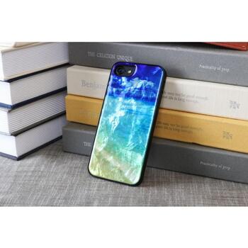 Ikins Aizmugurējais vāciņš K1493J, 4.7, saderīgs ar Apple iPhone 7/8, perlamutrs, polikarbonāts (K1493J)