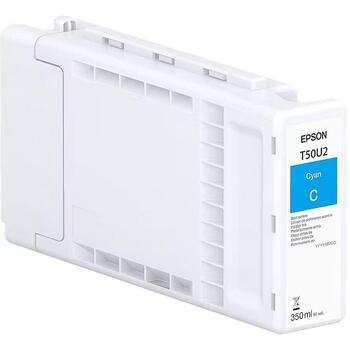 Epson SureColor SC-T3700DE широкоформатный принтер, C11CH80302A0, 2400 x 1200 DPI, 6 цветов, A1 (594 x 841 мм), Wi-Fi, 130 м2/час (C11CH80302A0)