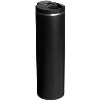 Stanley Термокружка 2813061011 0,59L, черная, до 6ч горячей, до 12ч холодной, до 35ч со льдом, нержавеющая сталь (2813061011)