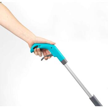 Beldray Пульверизатор LA034245KDUFFEU7, 450ml, синий, микрофибра, 2-в-1 дизайн, моющиеся подушки (LA034245KDUFFEU7)