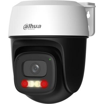 Dahua Wi-Fi камера безопасности P5I-PV 5MP, 2880 x 1620 пикселей, 30 м ночного видения, 2.8 мм, IP66, 2-сторонний звук, 1 камера (P5I-PV)