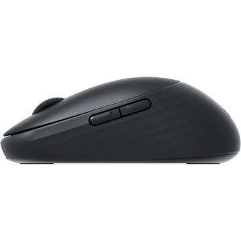 Dell Pro 7 перезаряжаемая компактная мышь MS746 570-BBMG, 6000 DPI, 2.4 GHz, 5 кнопок, эргономичный дизайн (570-BBMG)